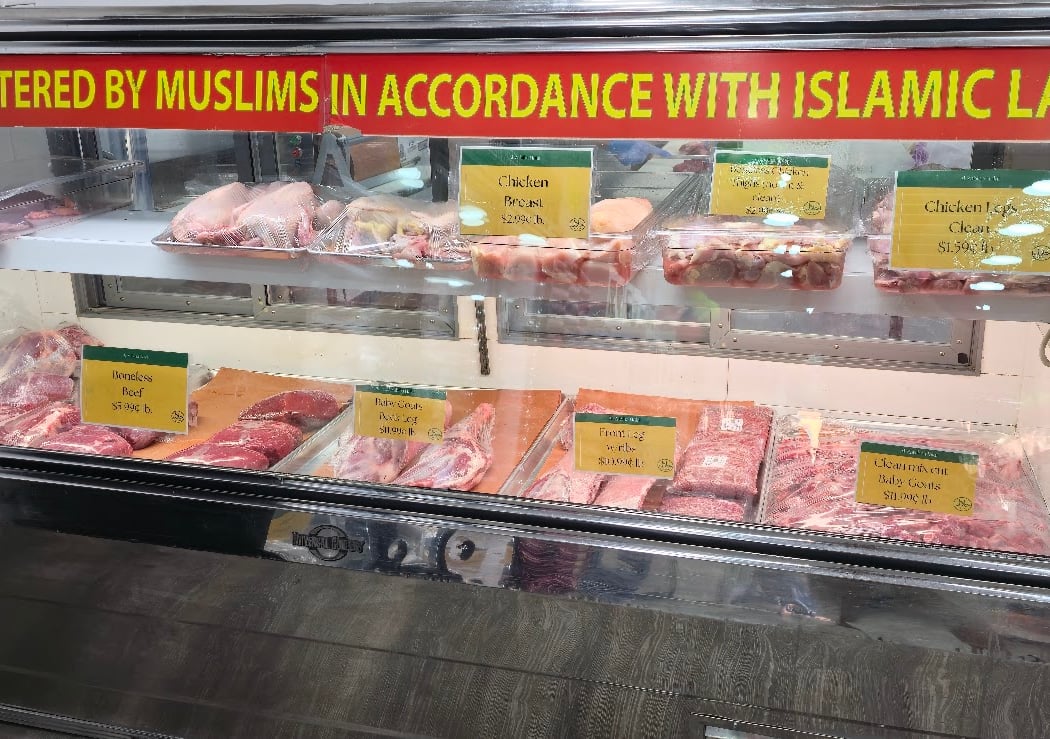 Apna Bazar Farmers Market - Brooklyn NY 3