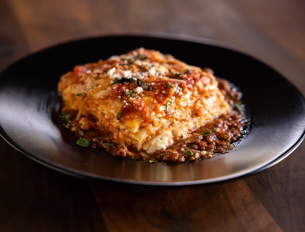 Catelli's Restaurant 1