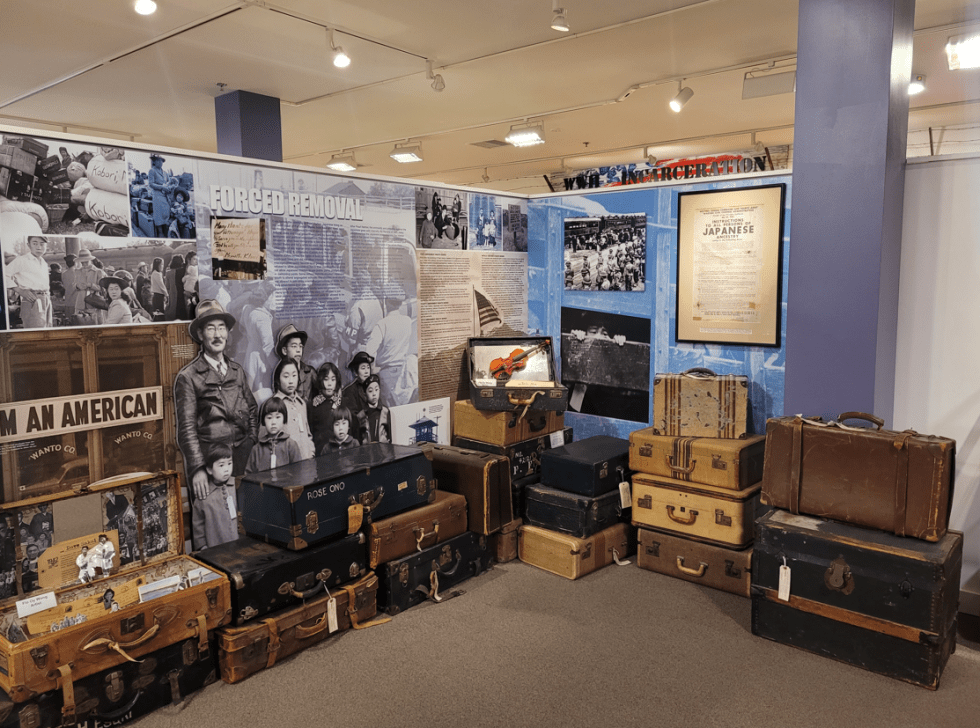 Japanese American Museum of San Jose 1