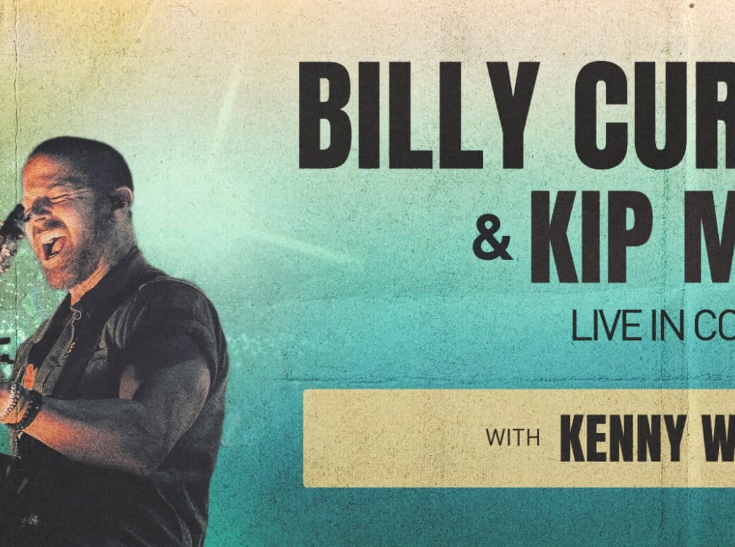 Billy Currington & Kip Moore 1