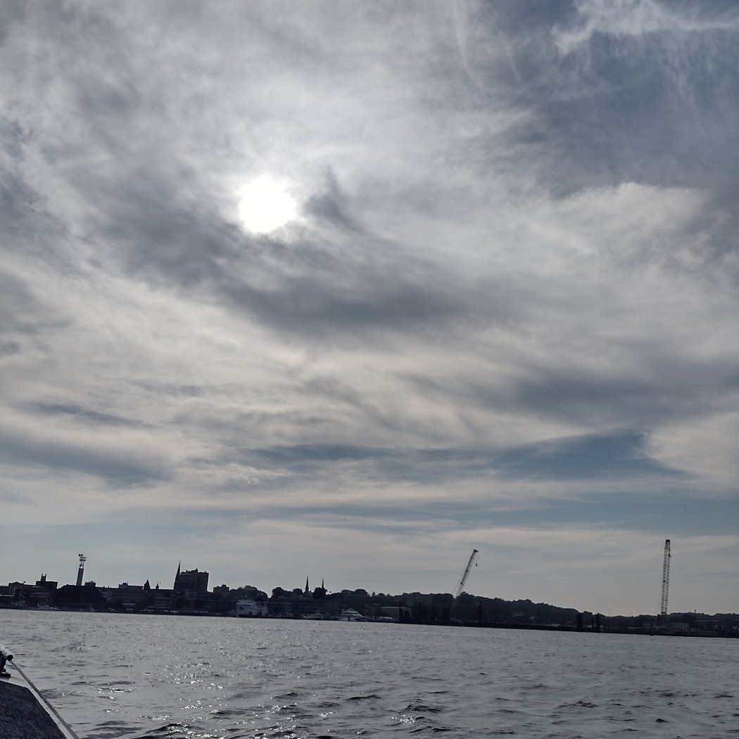 Thames River 3