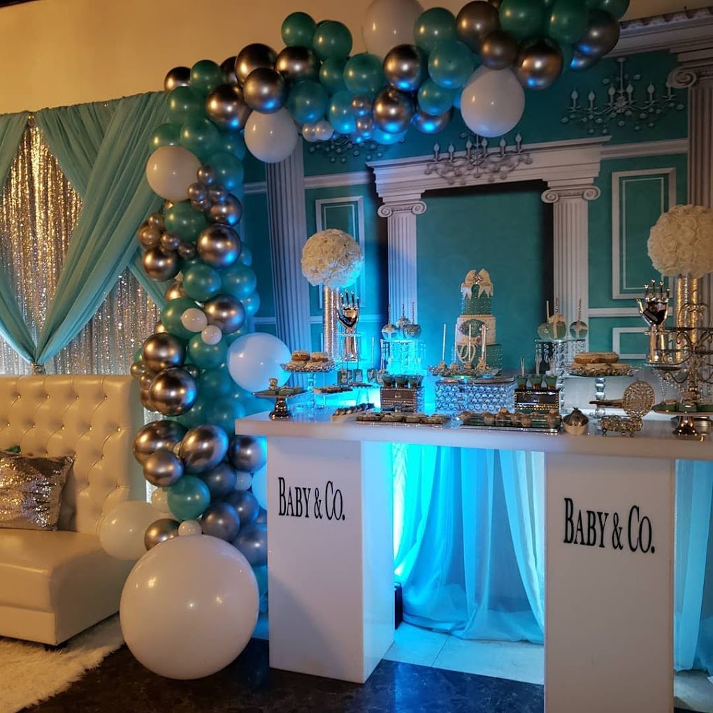 Birthday Party Venues Brooklyn 1