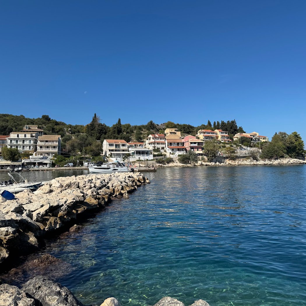 Kassiopi 3