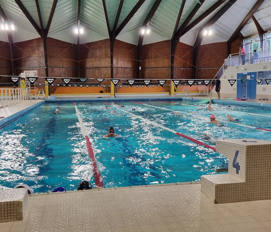 Piscine du Colombier 1