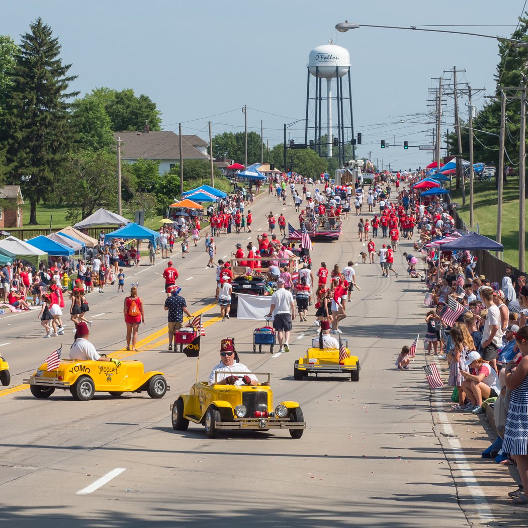 Heritage and Freedom Fest 3