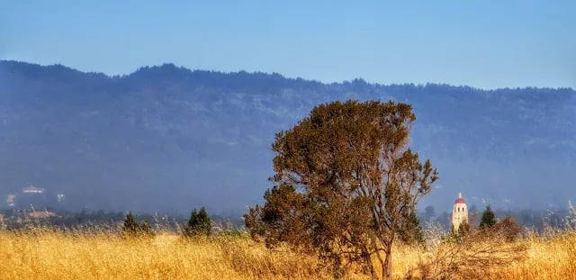 Vista Slope 1