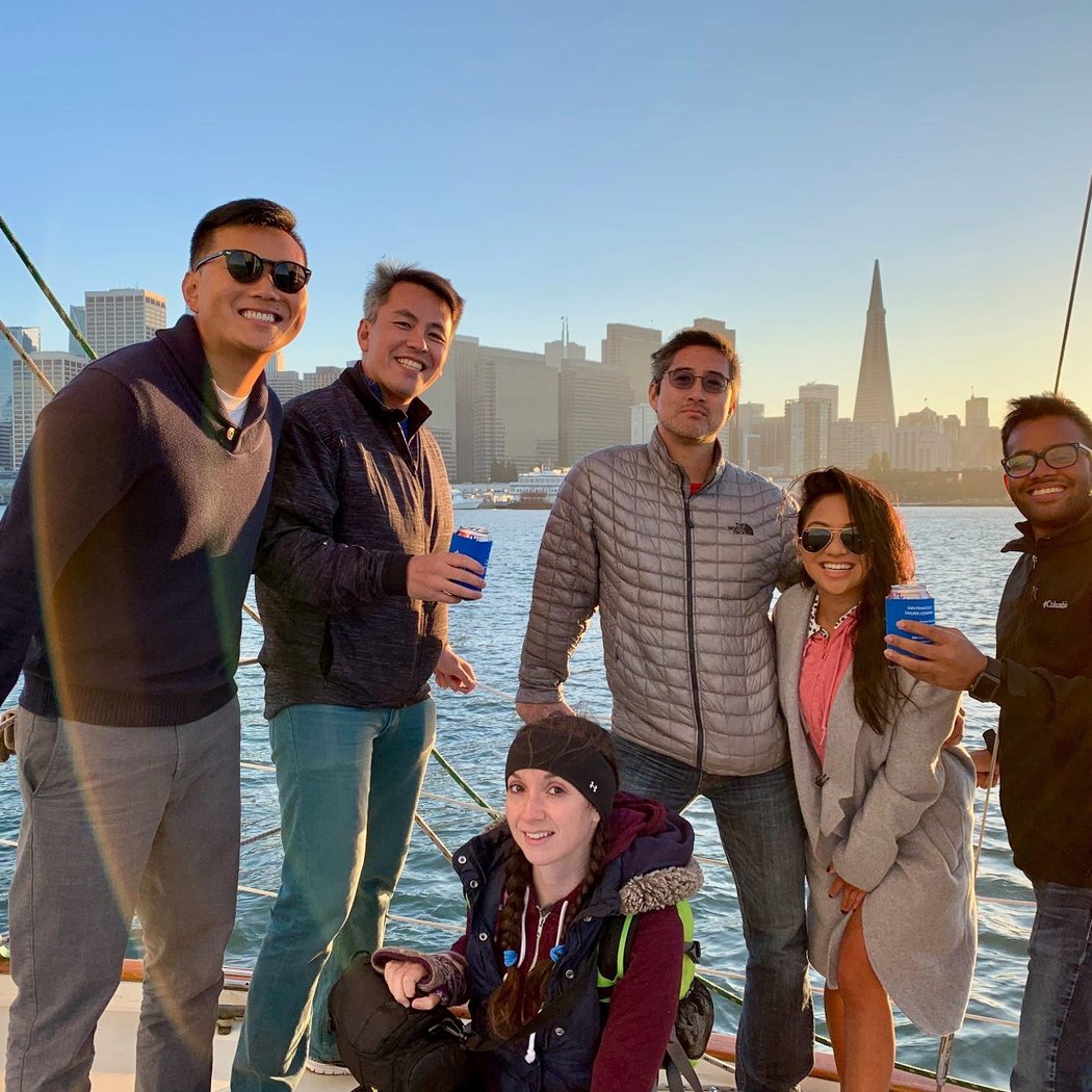 Urban Adventure Club 1