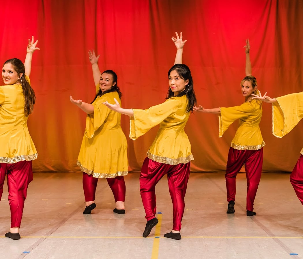 Monsoon Dance Company 3