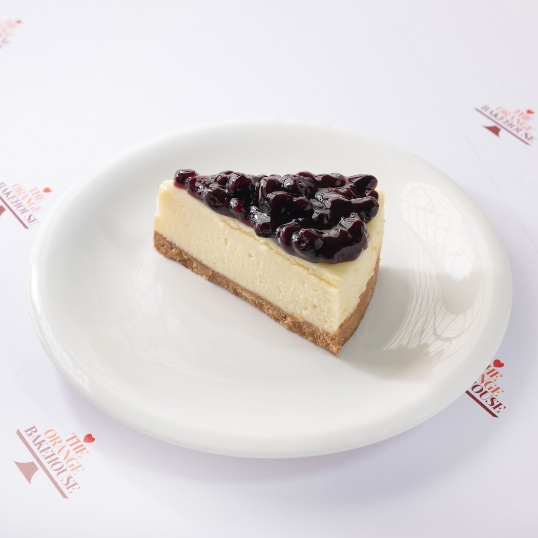 The Orange Bakehouse (Cakes & Desserts) 3