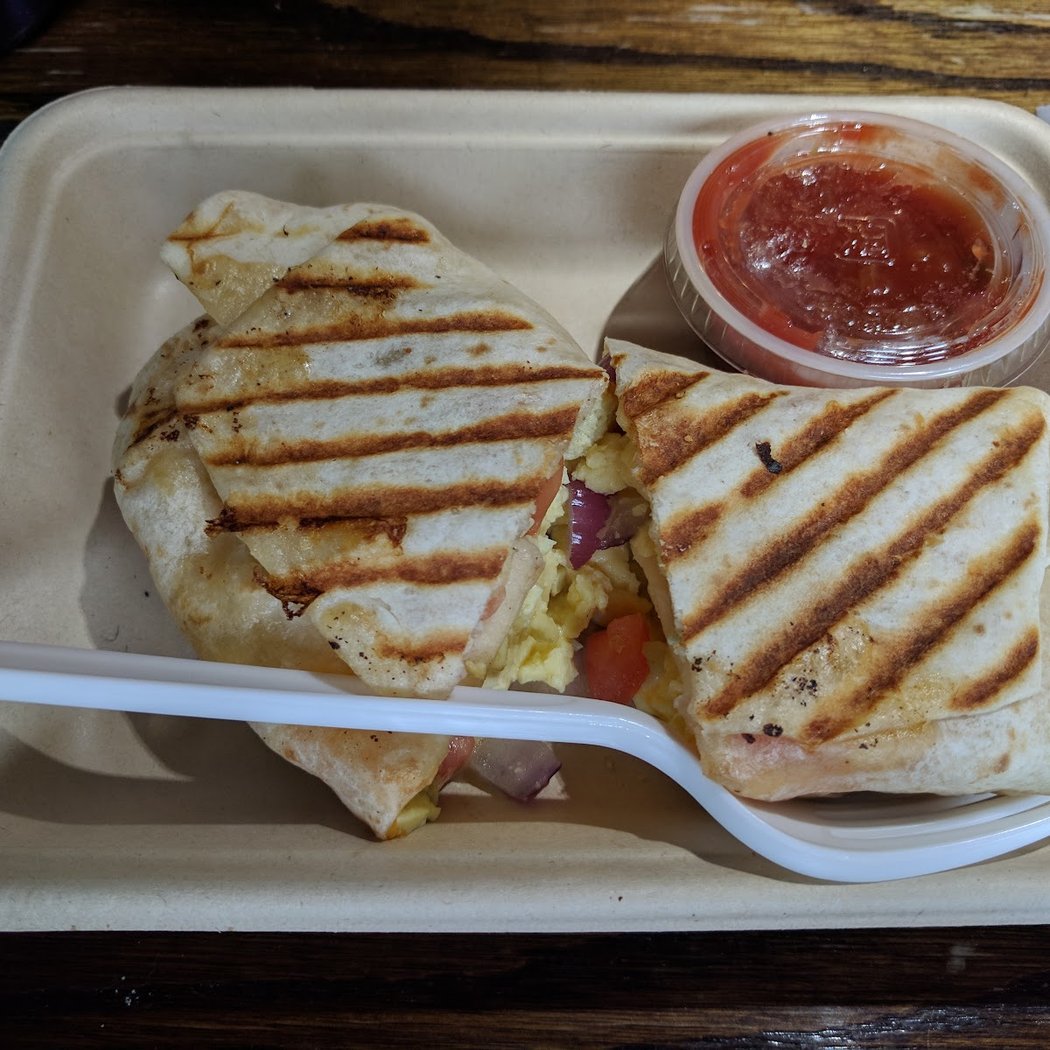 World Ground Cafe 1