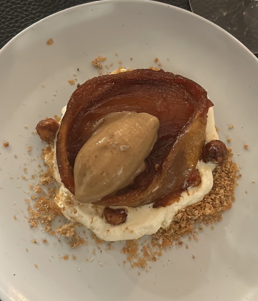 Bellaria Dessert Studio 1