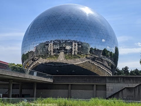 Nuit européenne des musées – Cité des Sciences et de l'Industrie 1