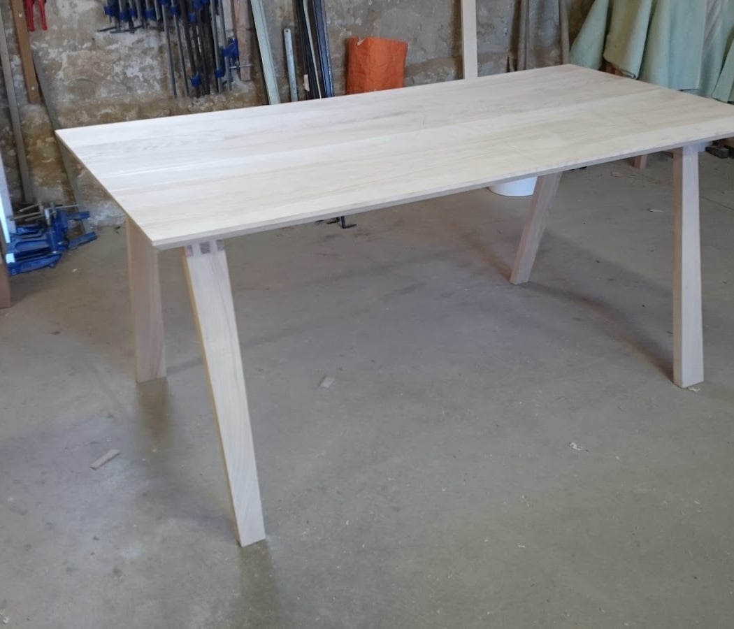 Atelier du Bois de Chantrud 2