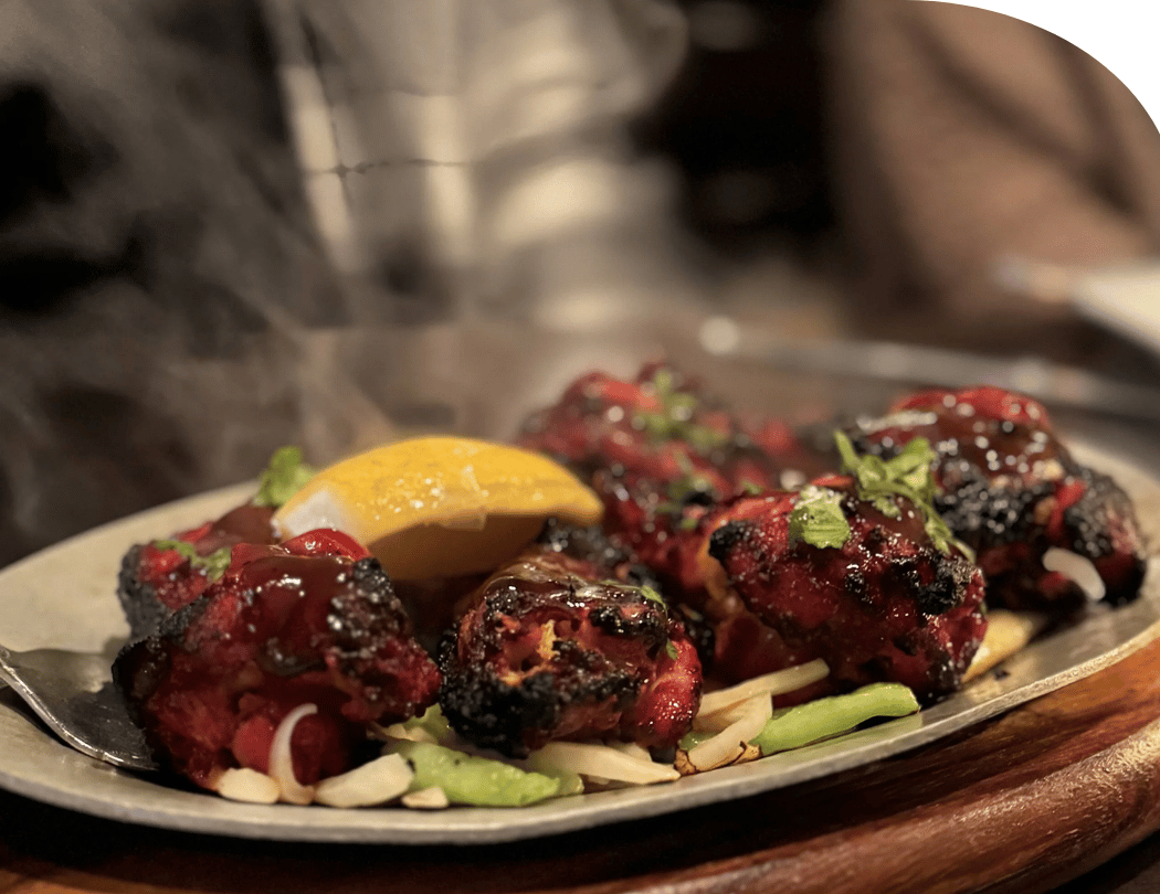 Aslam's Rasoi 2