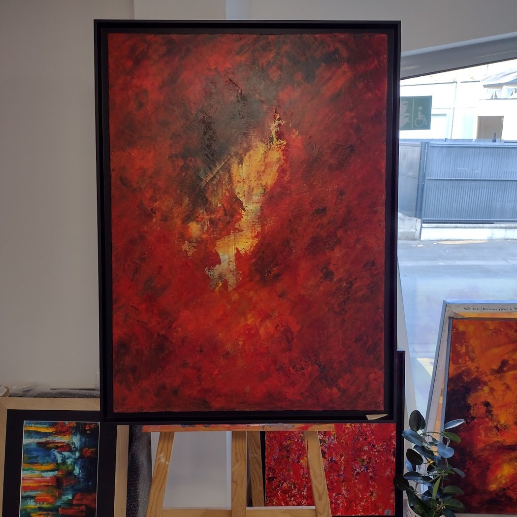 Rive d'Arts - pôle création 1