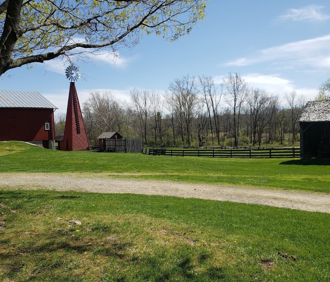 Carriage Hill MetroPark 3