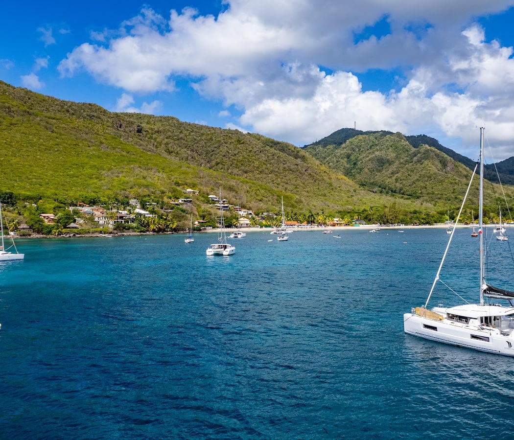 Grande Anse d'Arlet 3
