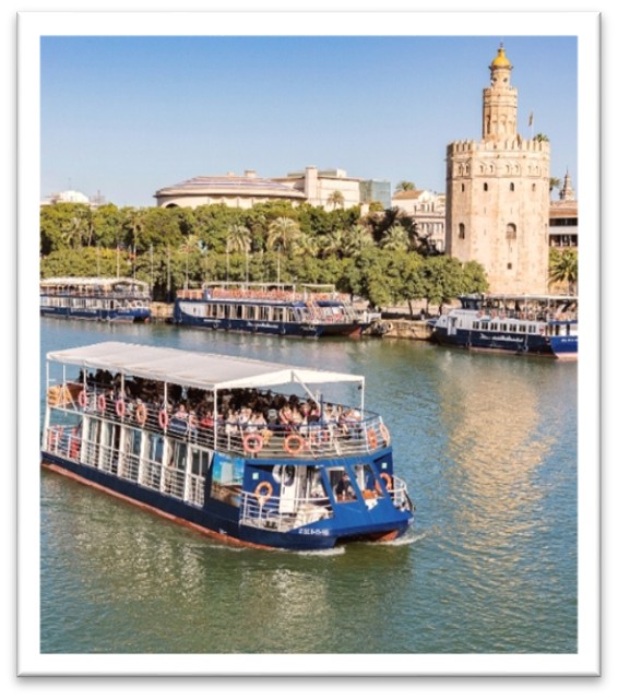 Río Guadalquivir 3