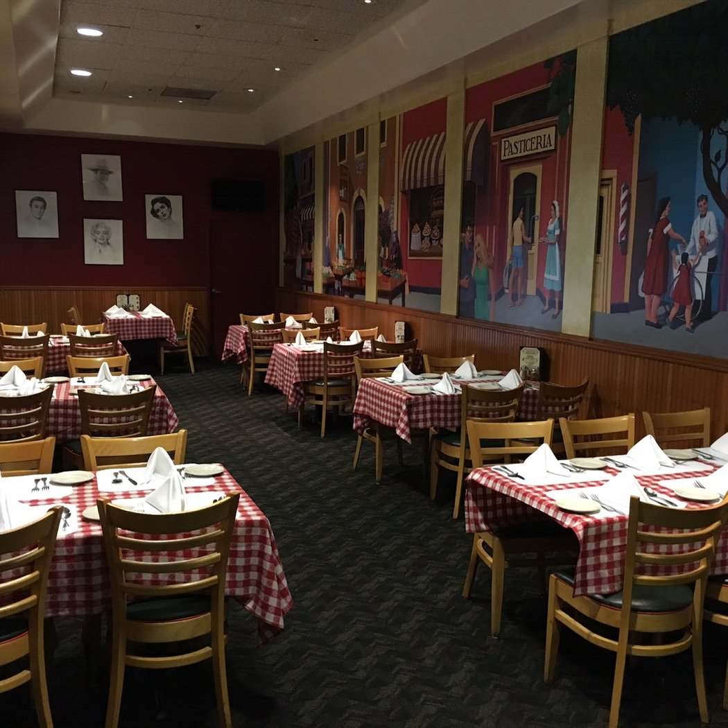 Giorgio's Italian Food and Pizzeria 2