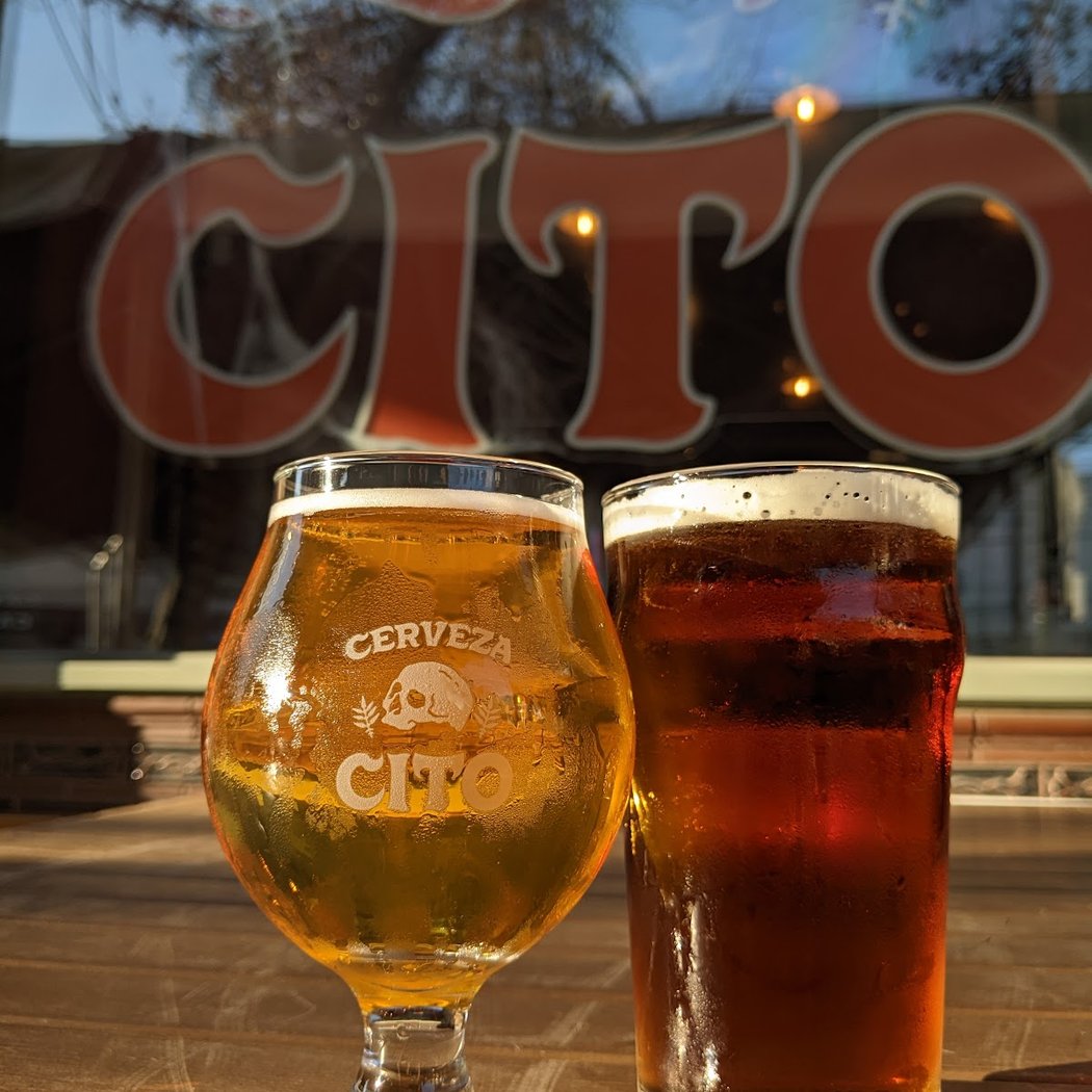 Cerveza Cito Brewery 2