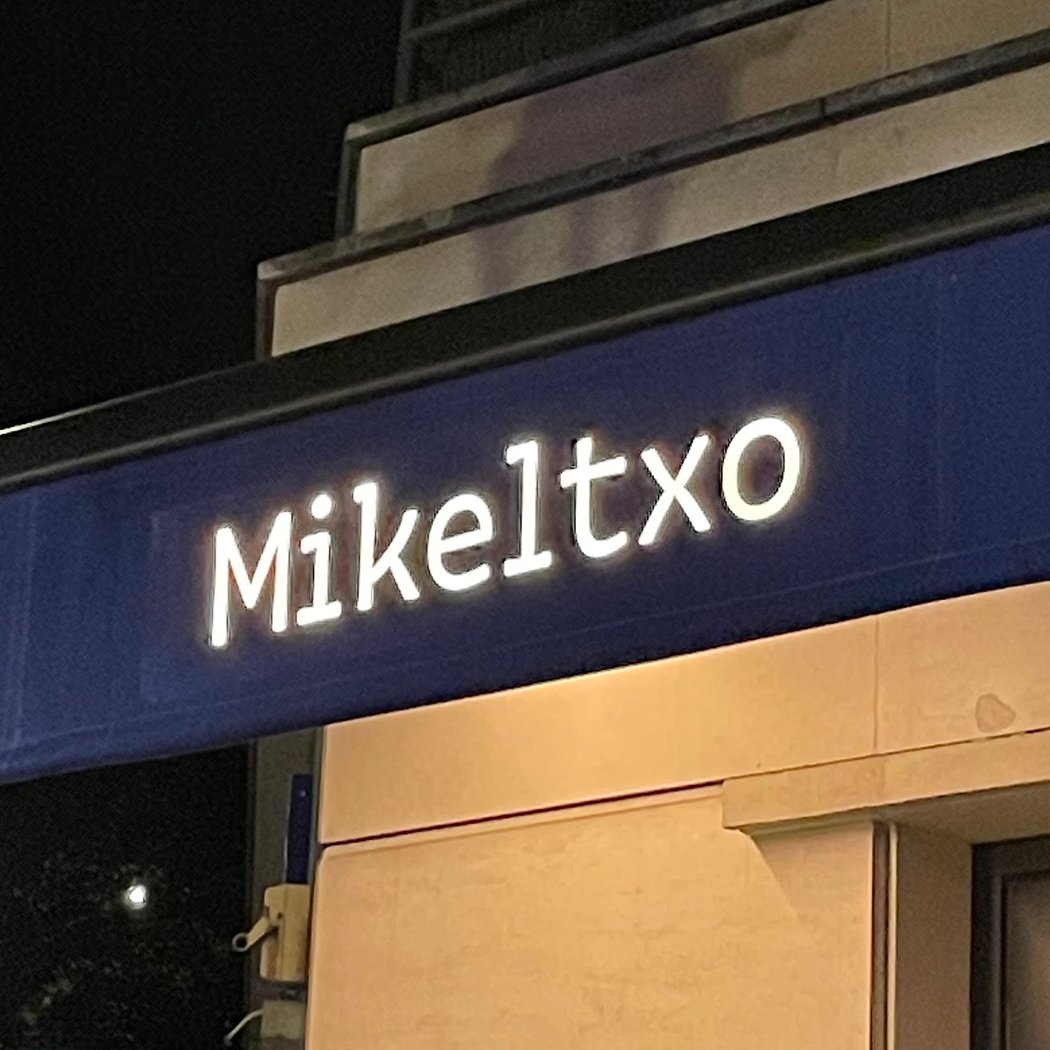 Mikeltxo 2