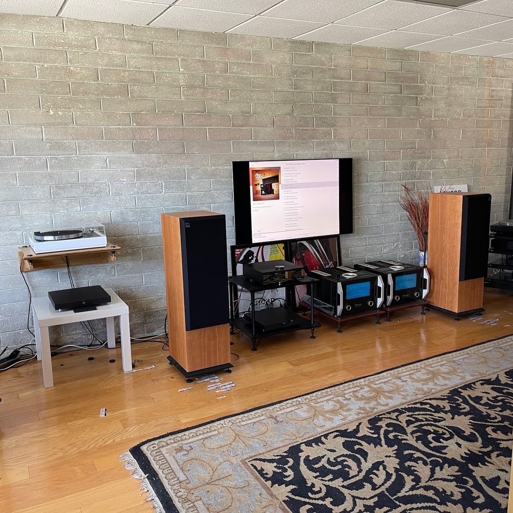 Basil Audio San Francisco Bay Area 3