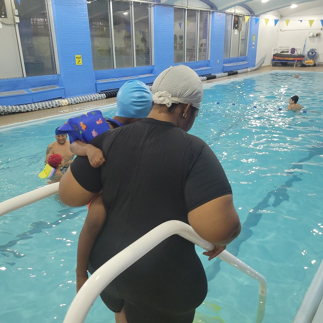 North Brooklyn YMCA 1