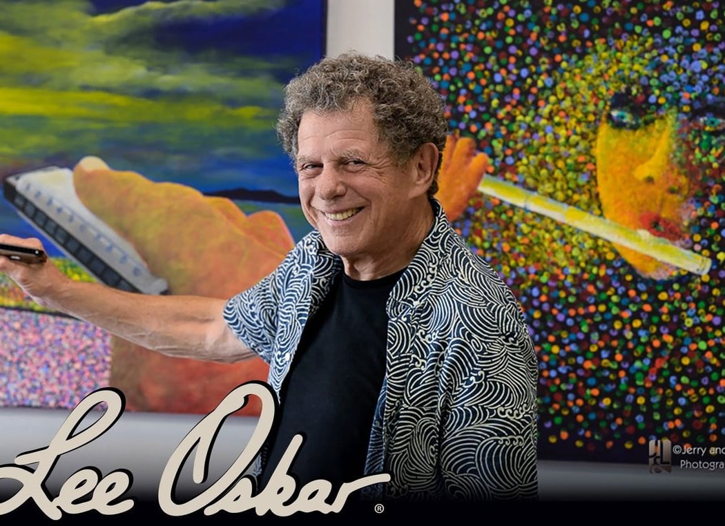 An Evening with Lee Oskar 3