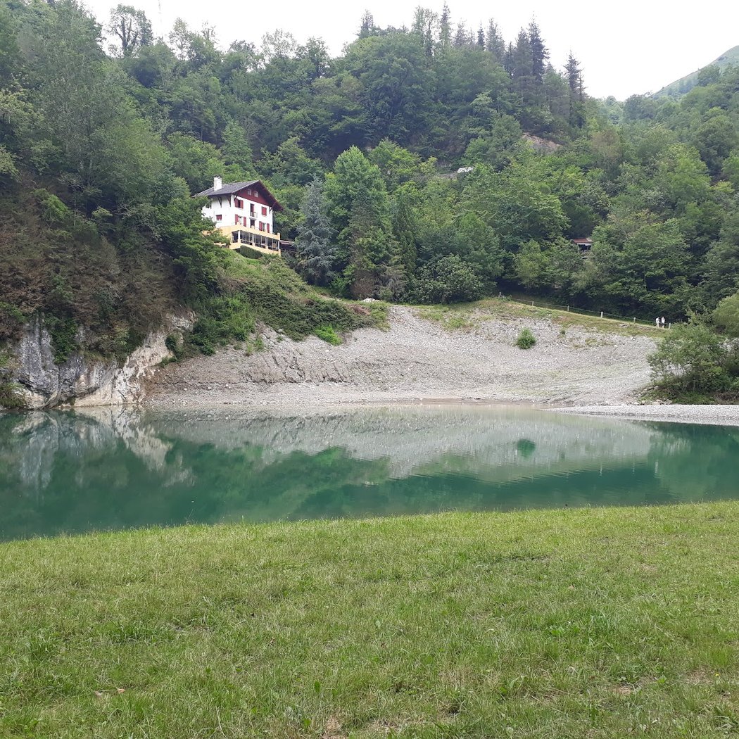 Sainte-Engrâce 2