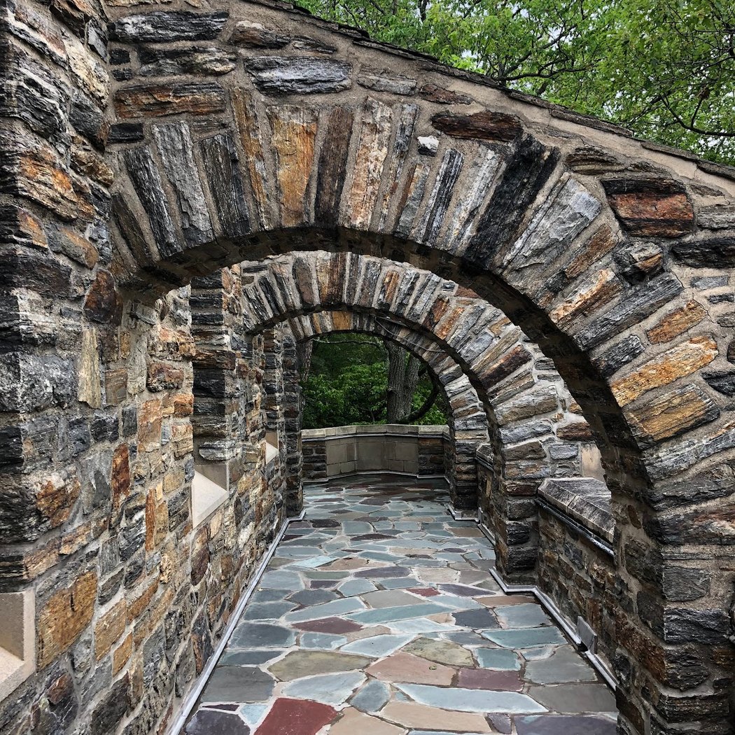 Garrett Memorial Chapel 3