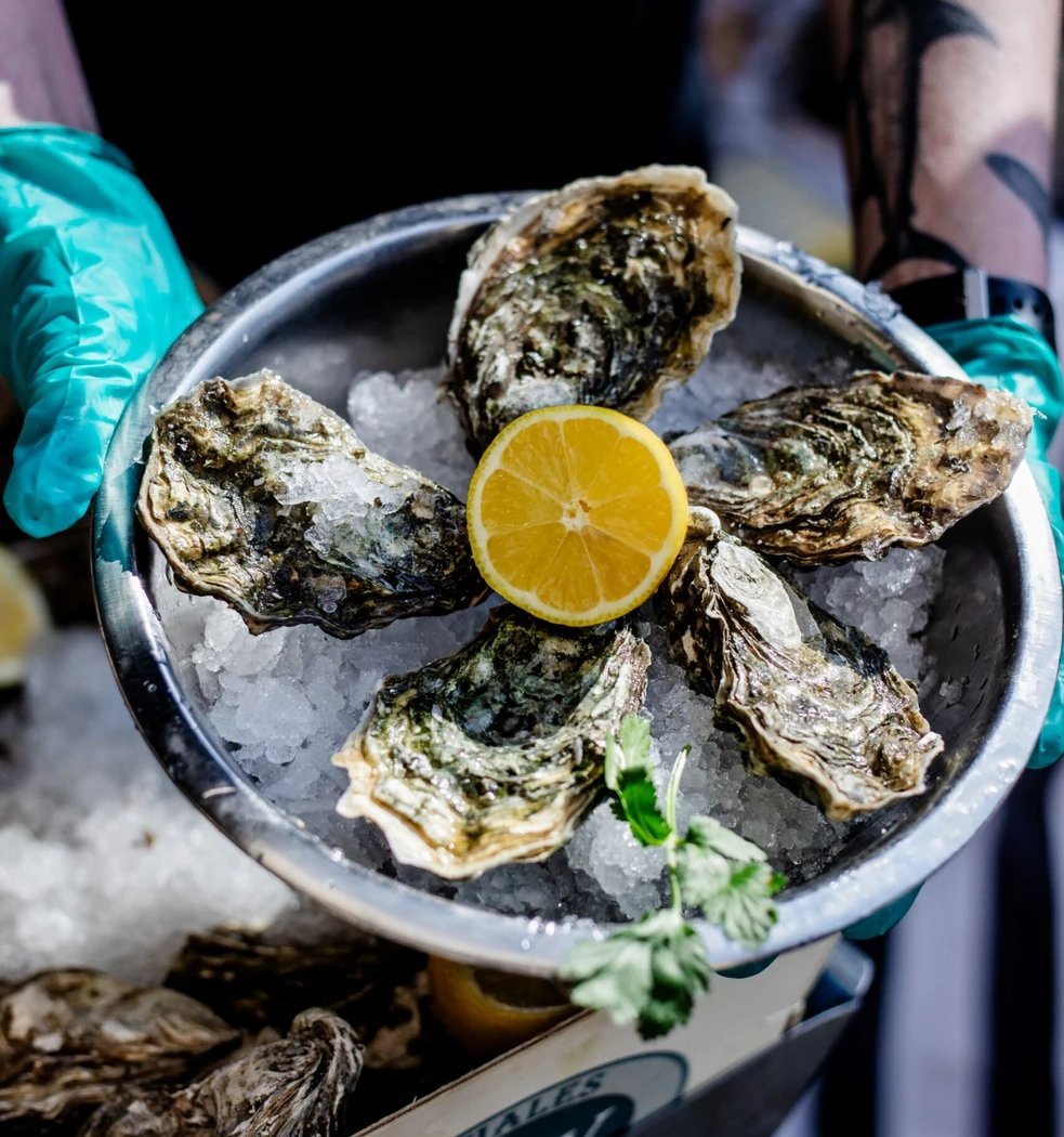 Festival of Delicate Flavours