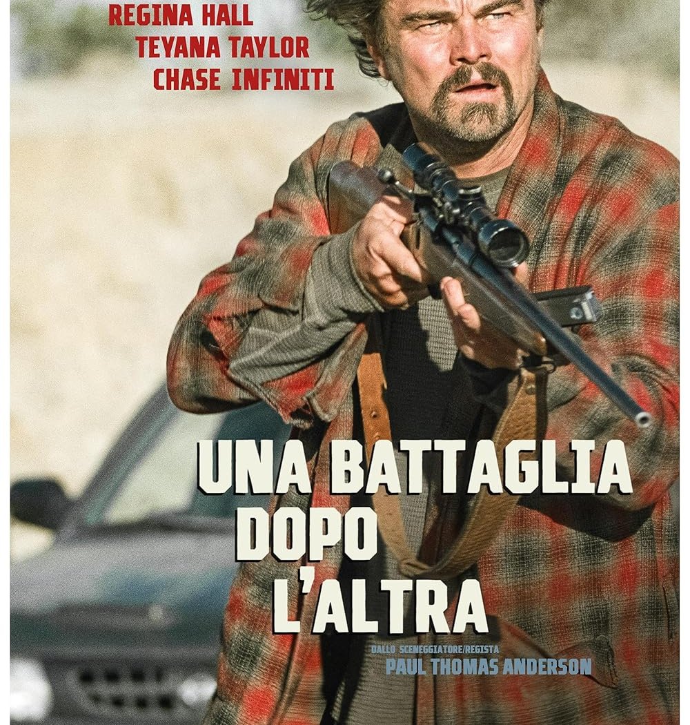 Una battaglia dopo l'altra 2