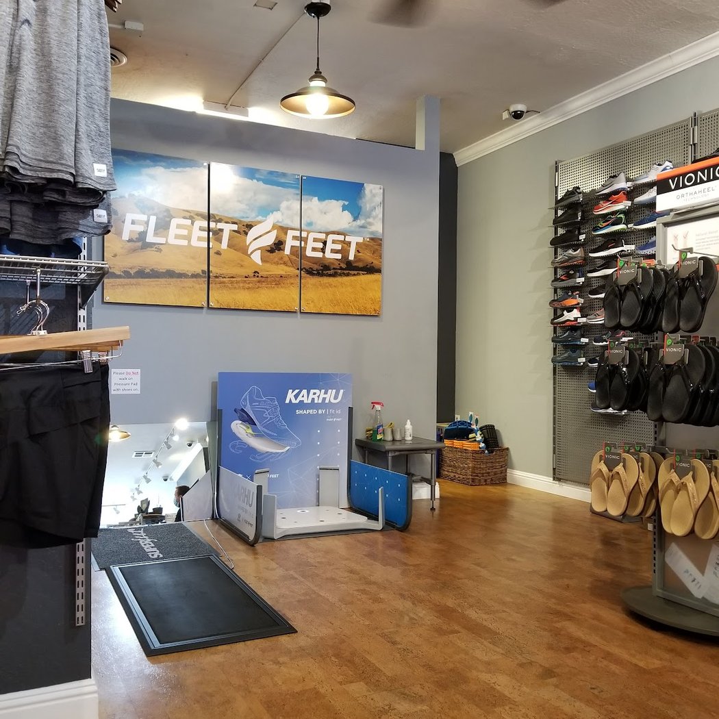 Fleet Feet Vacaville 1