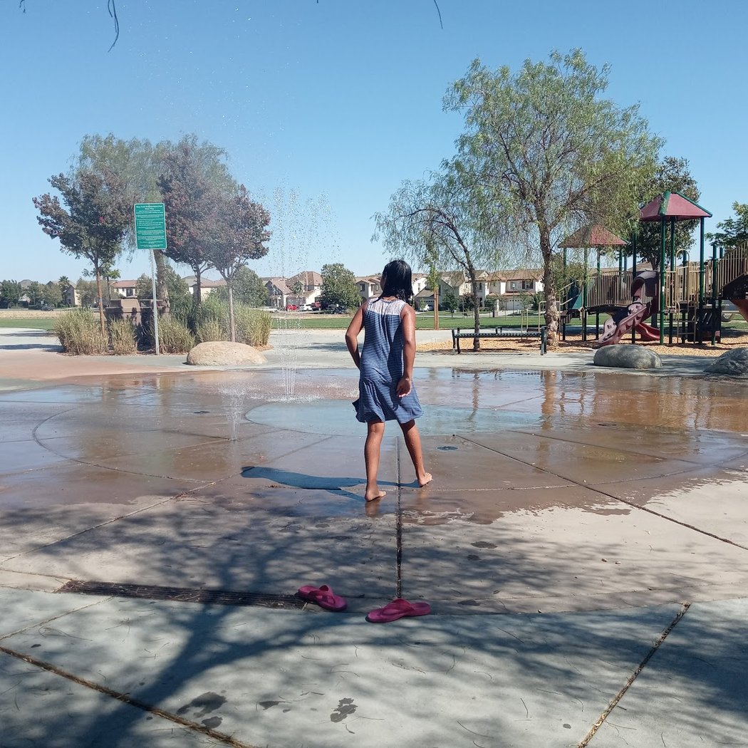 Gary Falati Neighborhood Park 1