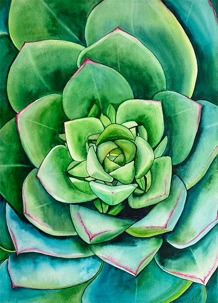Discovering Pastels Workshop 1
