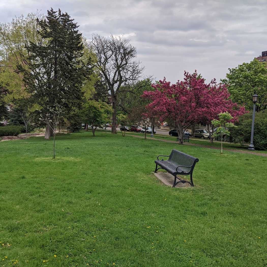 Thomas Lowry Park 4