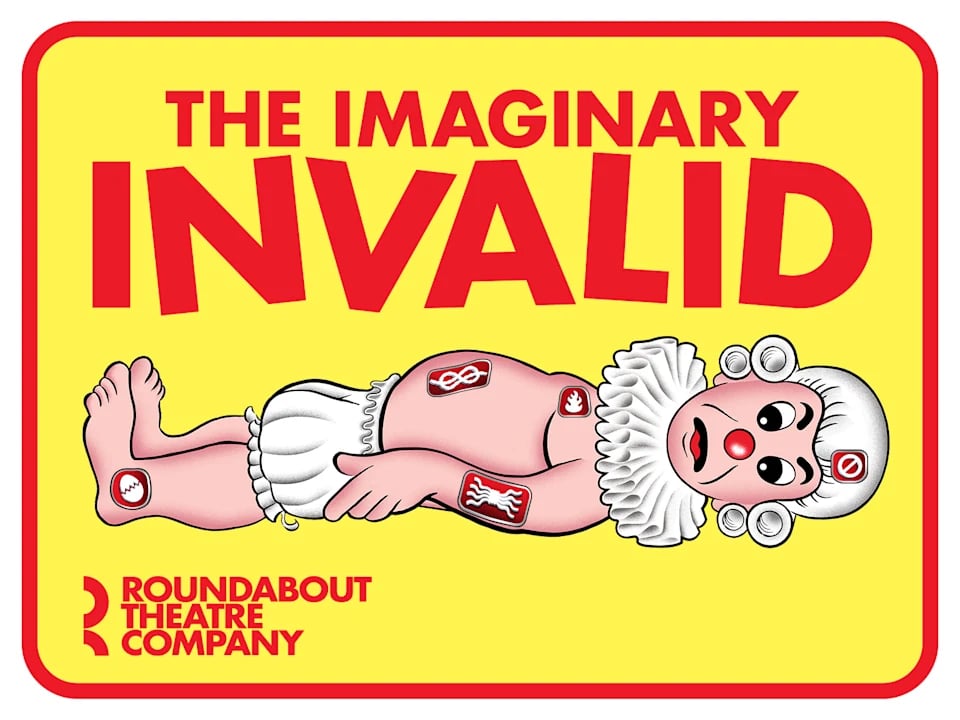 The Imaginary Invalid