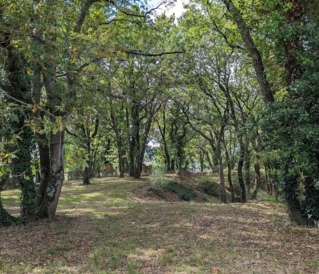 Parc de Preux 3