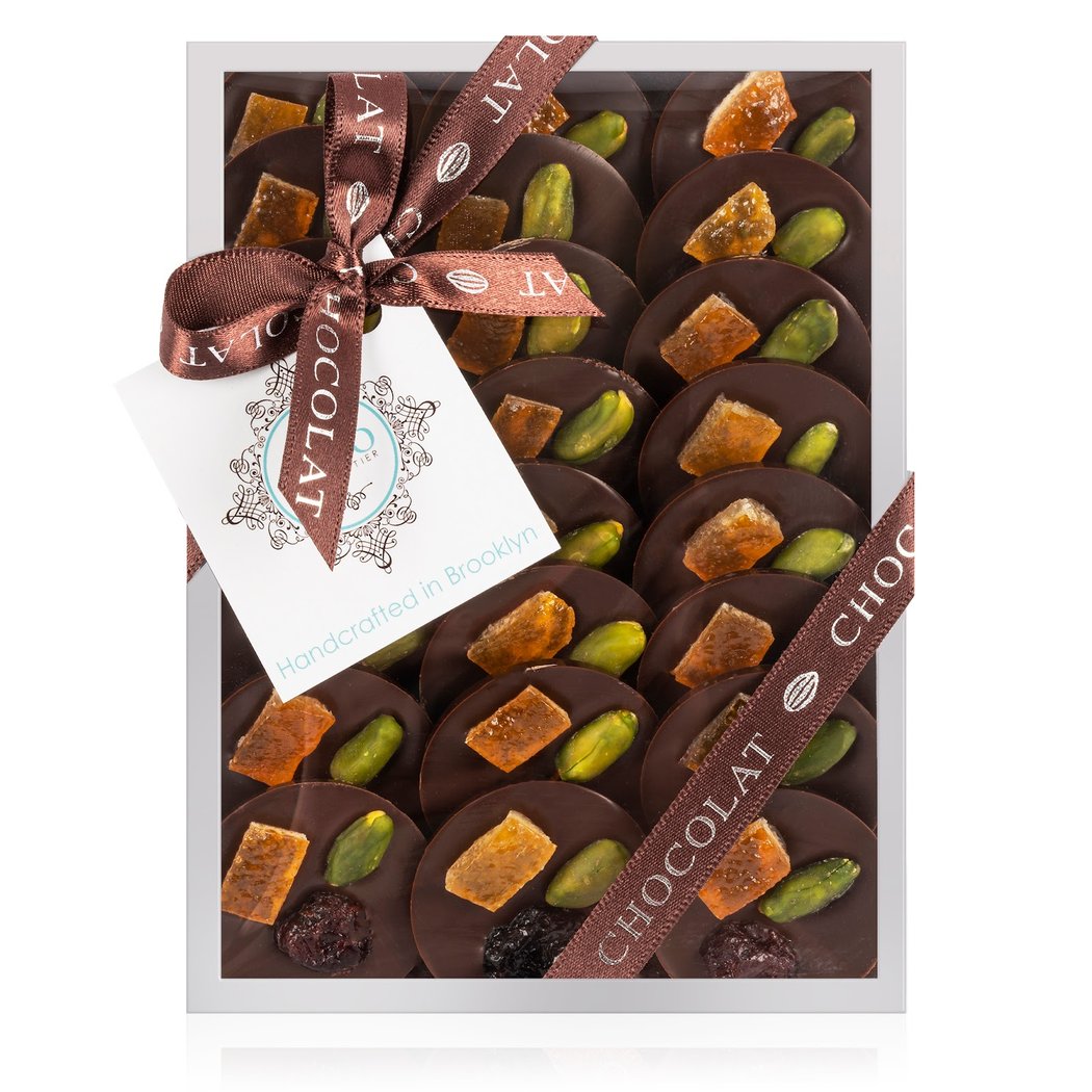 NETO Chocolatier 3
