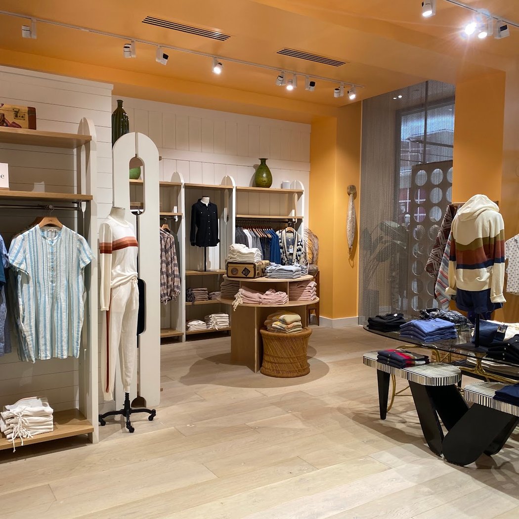 Faherty Hudson Yards 1