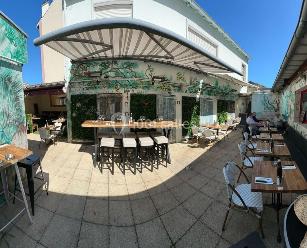 Le Bistrot de Courbevoie 4
