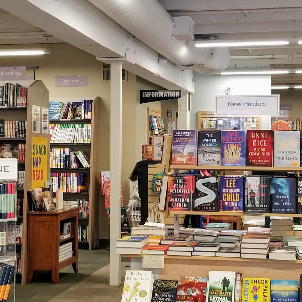 Middle Grade Book Club 3