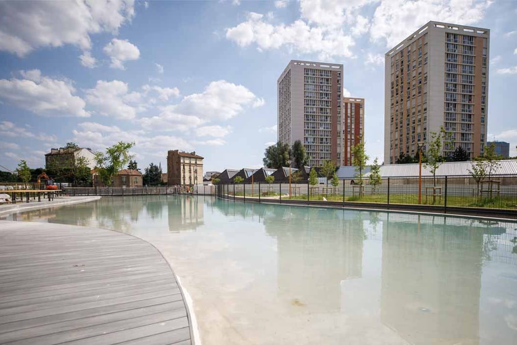 Parc Diderot 1