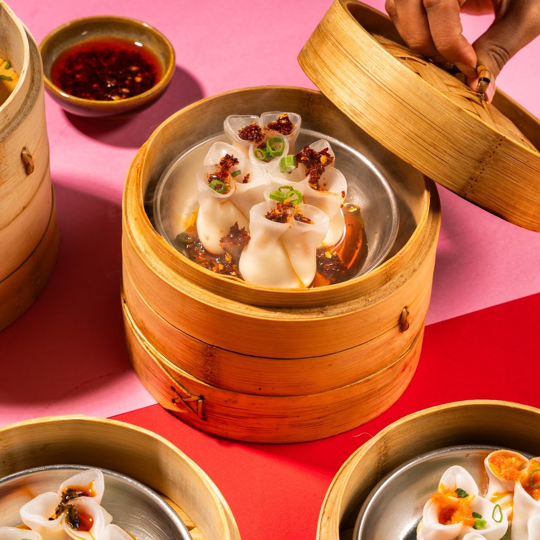 Lucky Chan - Dim Sum and Sushi Parlour, Bellandur 1