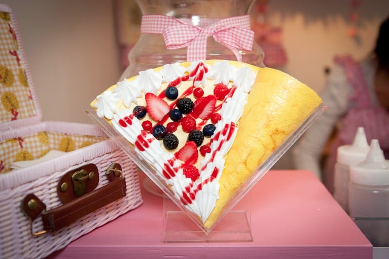 Princess Crêpe 3