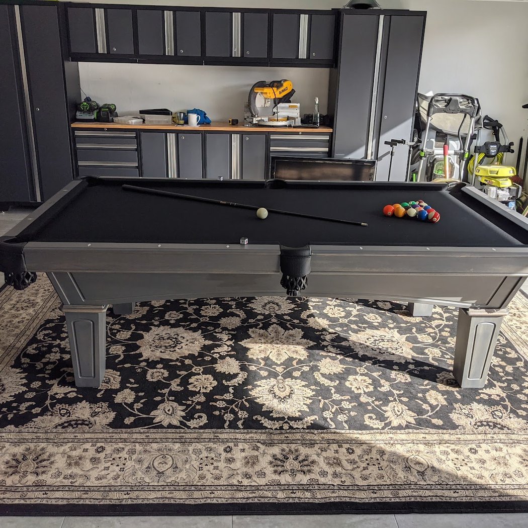 A-1 Pool Tables 1