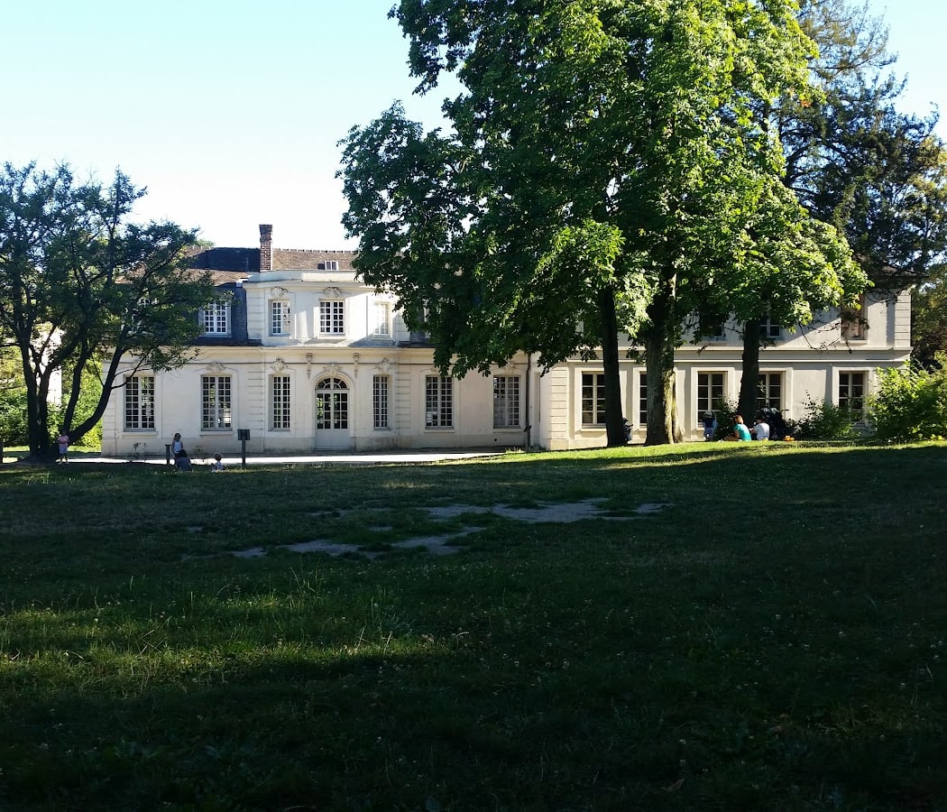 Jardin des Musiciens Italiens 3
