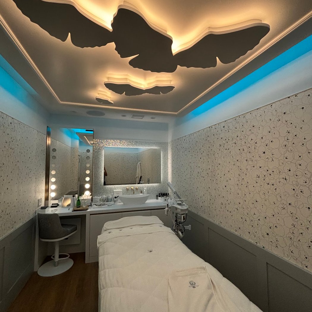 Maison Sisley Paris - New York 3