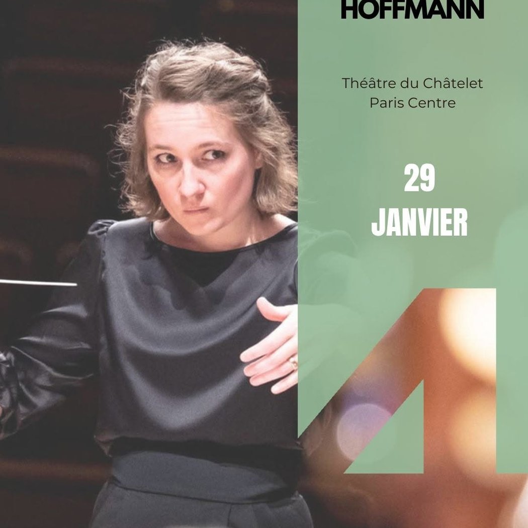 E.T.A. Hoffmann 1