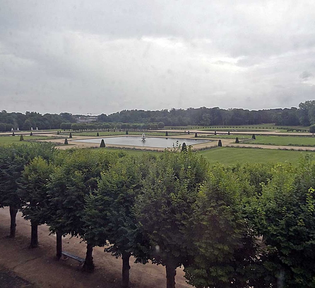 Journées des Plantes & Art du jardin, Fontainebleau Le Grand Parquet 2